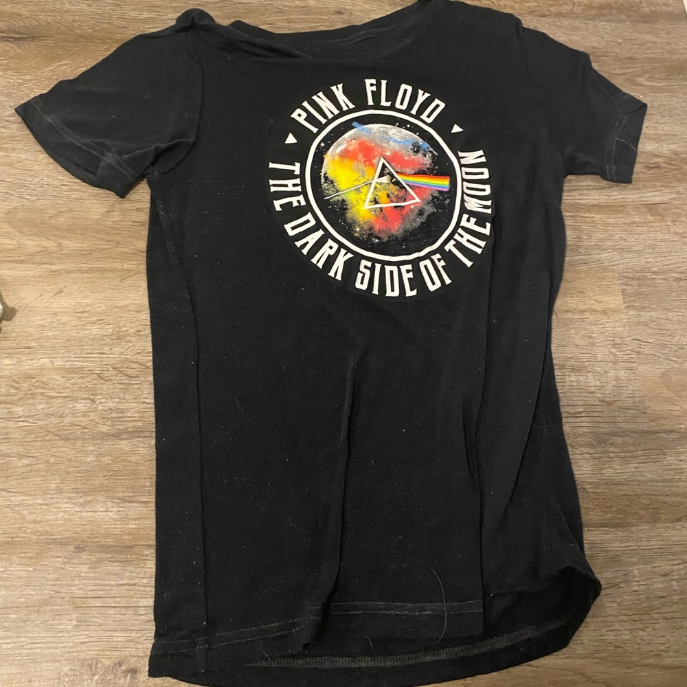 Pink Floyd t shirt